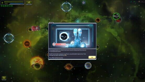 Space Rogue — screenshot 4