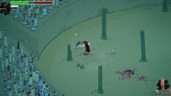 Domina — screenshot 5
