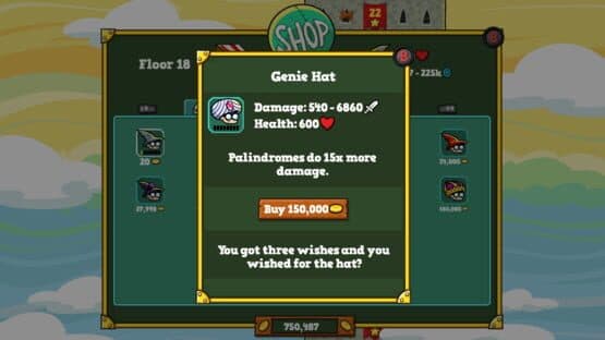 10tons Action Puzzle Bundle — screenshot 1