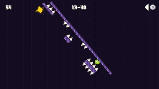 Pixel Slime U — screenshot 5