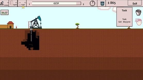Oil Baron — screenshot 5