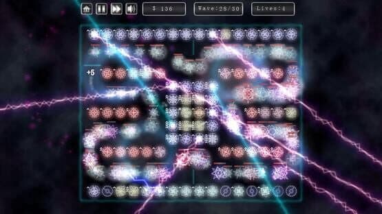 IMM Defense — screenshot 8