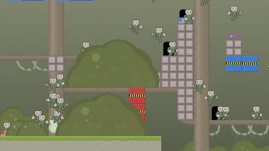 Ctrl CV — screenshot 4