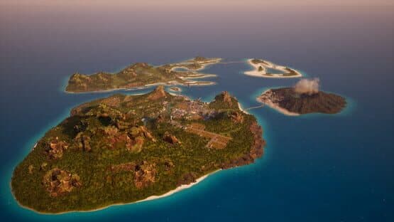 Tropico 6 — screenshot 5