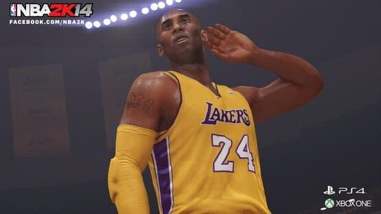 NBA 2K14 — screenshot 5