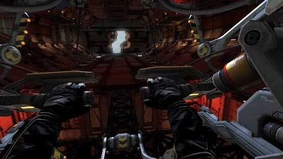 Gunjack — screenshot 4