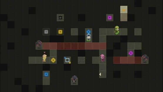 The Lone Chameleon — screenshot 5