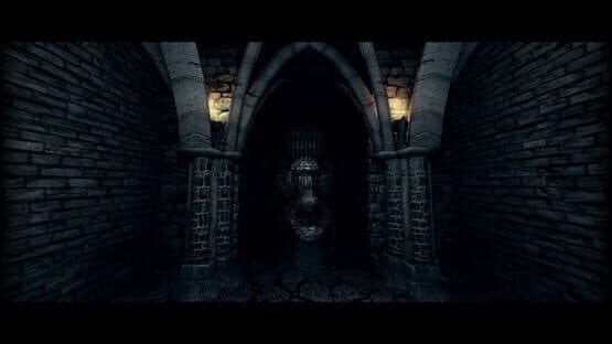 The Lost Souls — screenshot 2