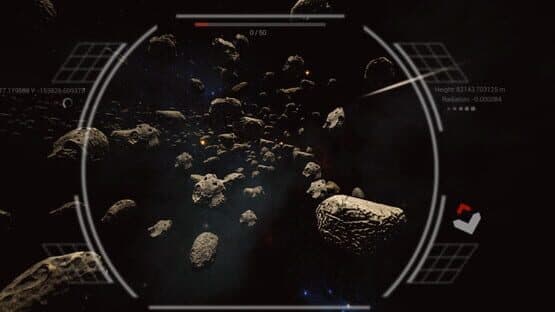 Space Shaft — screenshot 3