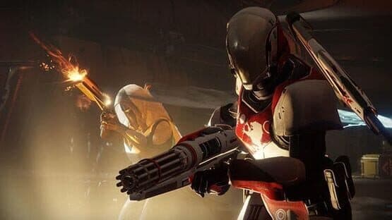 Destiny 2: Digital Deluxe Edition — screenshot 1