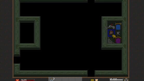 Milford Heaven - Luken's Chronicles — screenshot 2