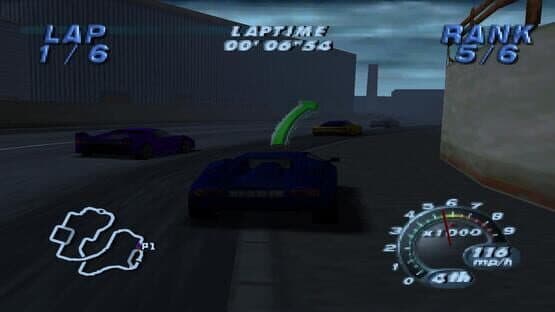 Automobili Lamborghini — screenshot 3