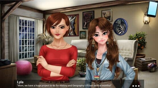 Henri's Secret — screenshot 7