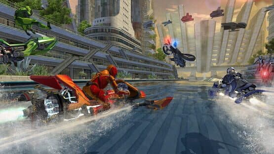 Riptide GP: Renegade — screenshot 5