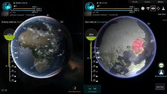 Interplanetary: Enhanced Edition — screenshot 3