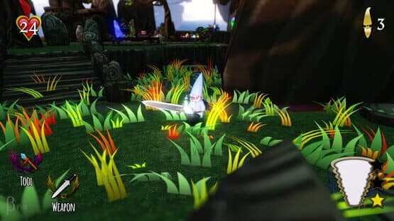 Gnomes Vs. Fairies — screenshot 5
