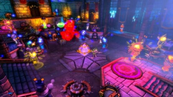 Dungeon Defenders Eternity — screenshot 1