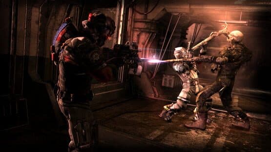 Dead Space 3 — screenshot 4