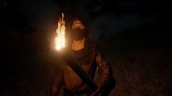 The Black Death — screenshot 3