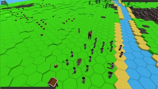 Kingdoms of Marazia: Classic — screenshot 5