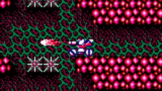 Blaster Master: Enemy Below — screenshot 5