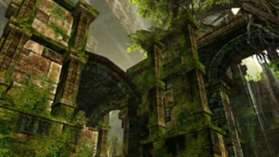 Labyrinth no Kanata — screenshot 5