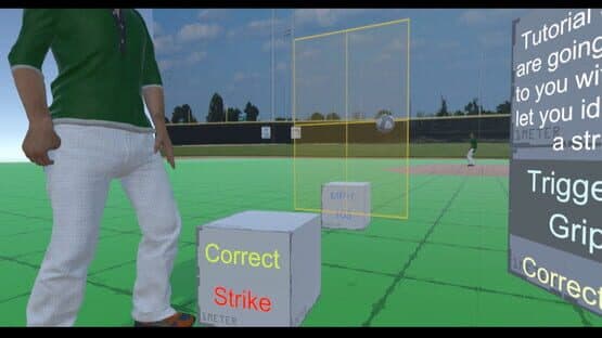 Umpire Simulator — screenshot 6