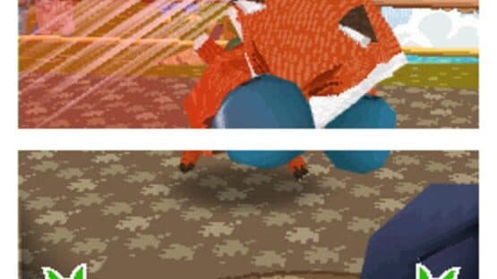 Animal Boxing — screenshot 2