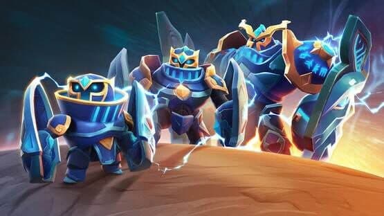 Might & Magic: Elemental Guardians — screenshot 2