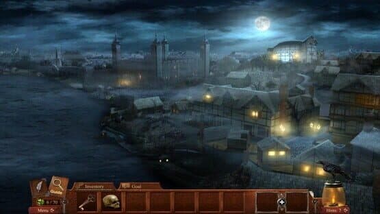 Midnight Mysteries 3: Devil on the Mississippi — screenshot 4