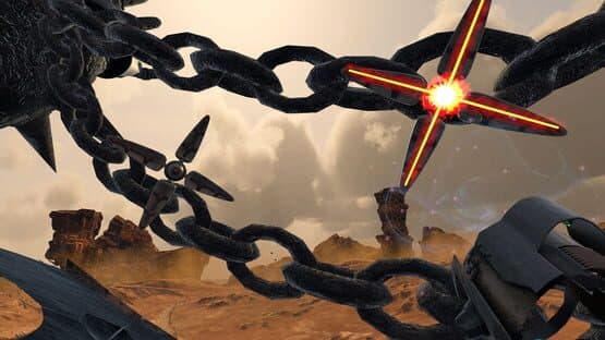 Gappo's Legacy VR — screenshot 5