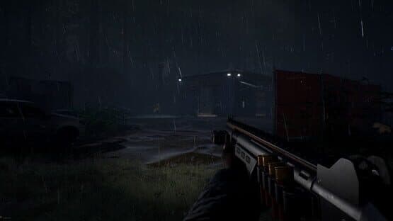 Earthfall — screenshot 3