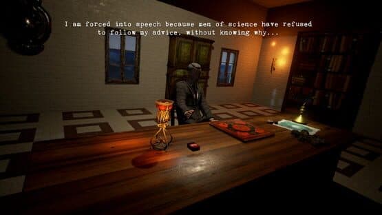 At the Mountains of Madness — screenshot 5