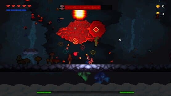 The Little Slime — screenshot 6