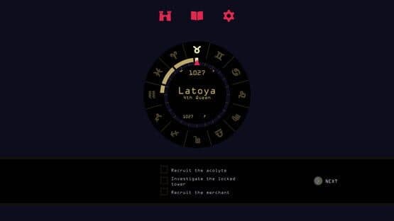 Reigns: Her Majesty — screenshot 4
