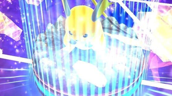 Pokémon Duel — screenshot 2