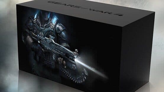 Gears of War 4: Collector's Edition — screenshot 3
