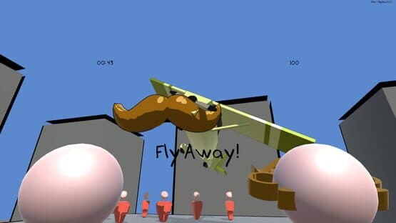 Mustdashe — screenshot 4
