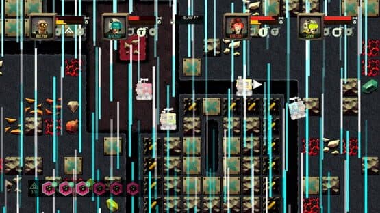 Super Motherload — screenshot 5