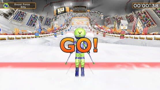 Deca Sports 2 — screenshot 2