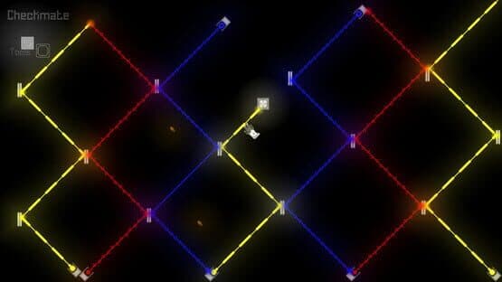 LightWalk — screenshot 5
