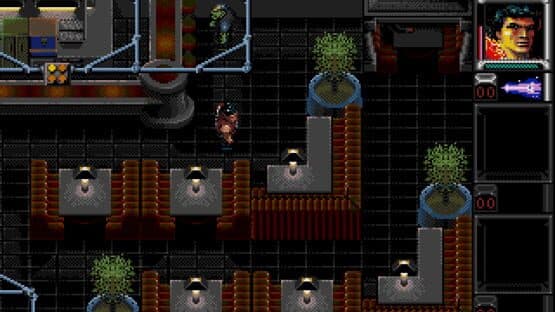 Shadowrun — screenshot 4