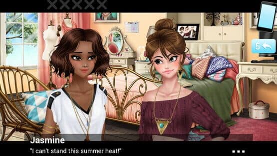Henri's Secret — screenshot 5