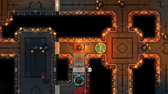 Legions of Steel — screenshot 4
