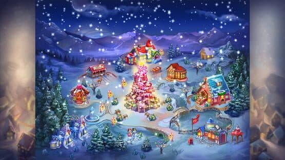 Lapland Solitaire — screenshot 2