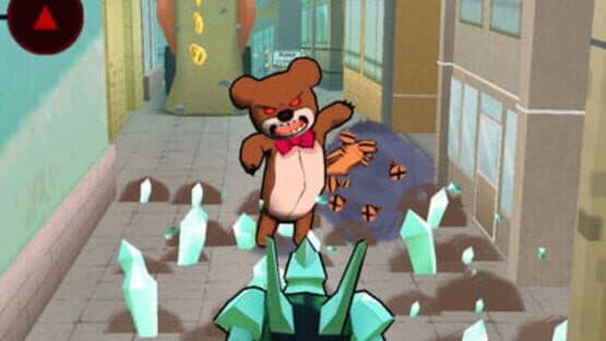 Ben 10: Up to Speed — screenshot 4