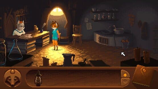 FoxTail — screenshot 5