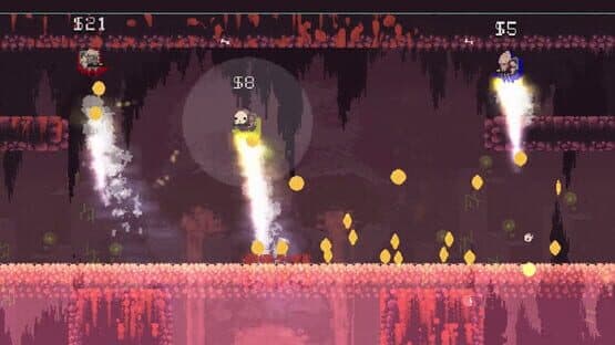 ChargeShot — screenshot 4
