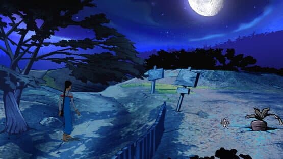 Fairy Tale About Father Frost, Ivan and Nastya — screenshot 3