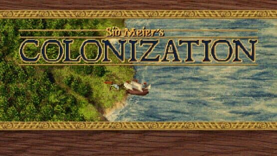 Sid Meier's Colonization — screenshot 3